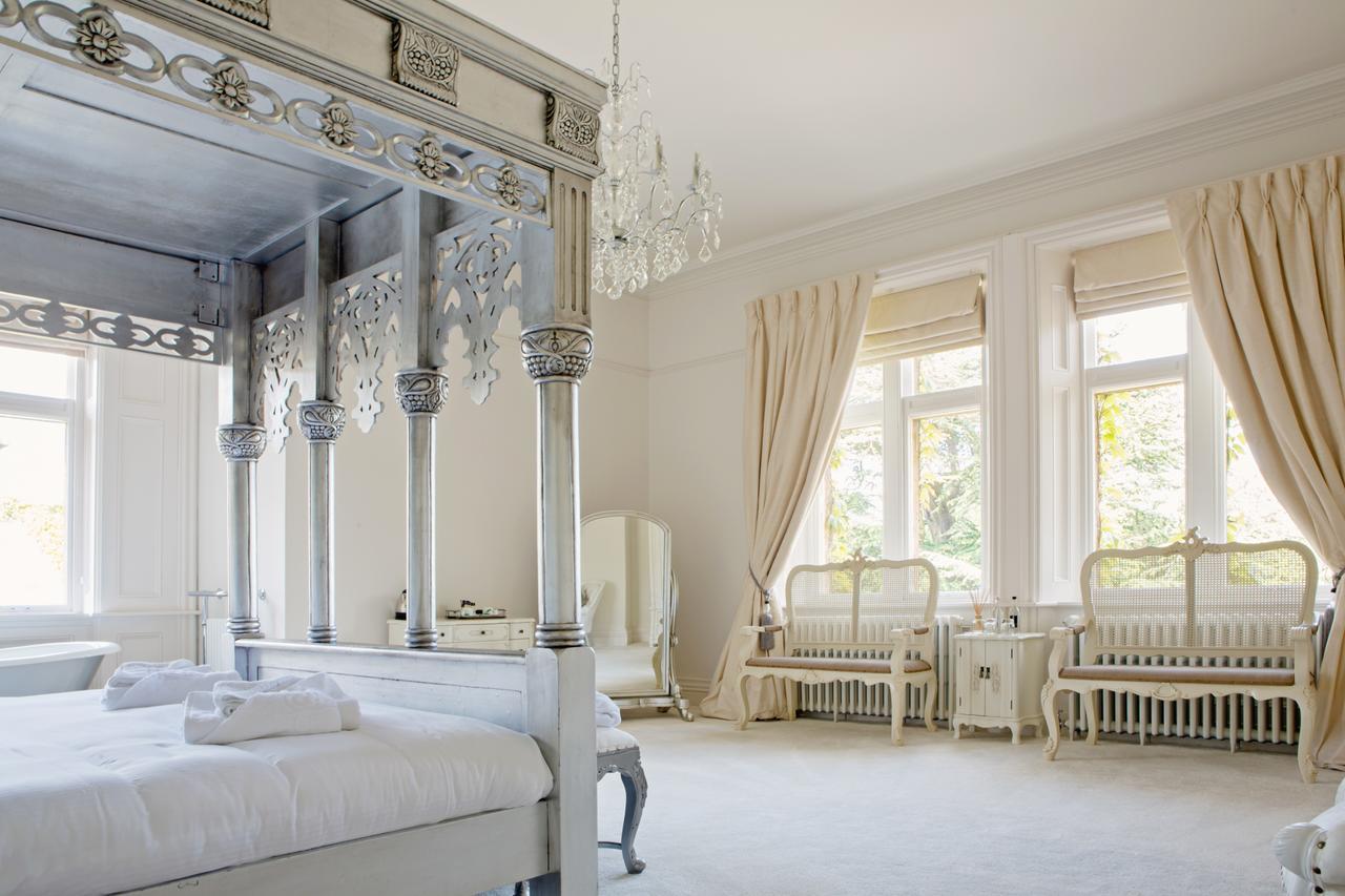 Manor By The Lake Cheltenham Zimmer foto
